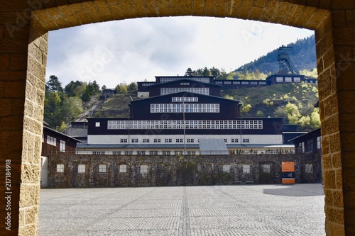The Rammelsberg