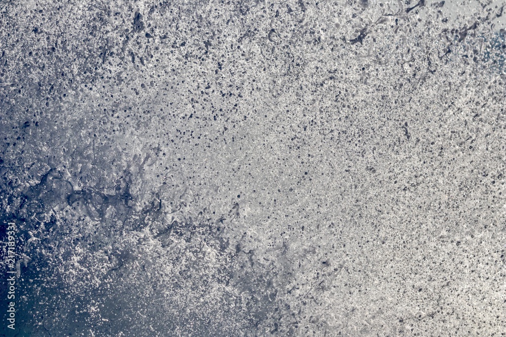 wave water splash background texture Stock Photo | Adobe Stock