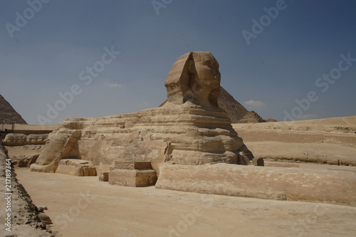 The Sphinx Plattform