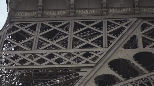 Eiffel Tower