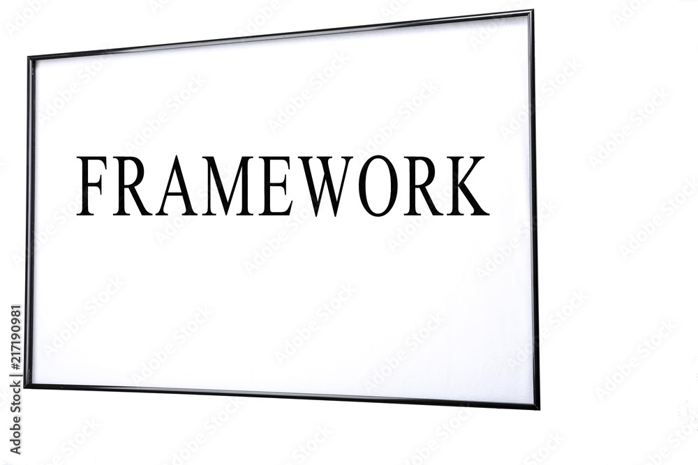 Empty Picture Frame Empty Picture Frame