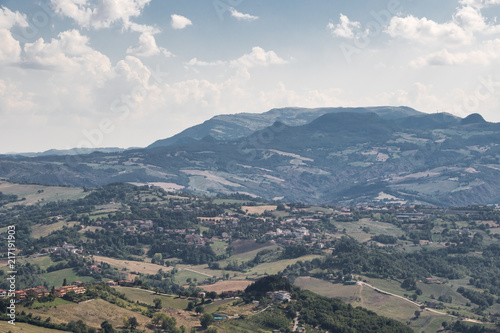 San Marino © Adria