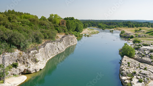 Pont du Gard