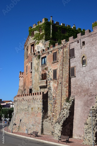 Montalto di Castro - Castello Guglielmi photo