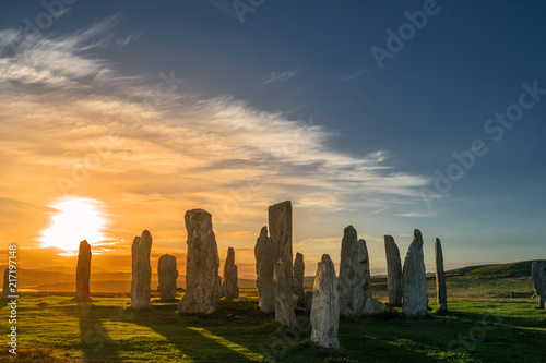 Photos callanish