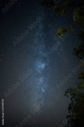 Milky Way | Zion National Park