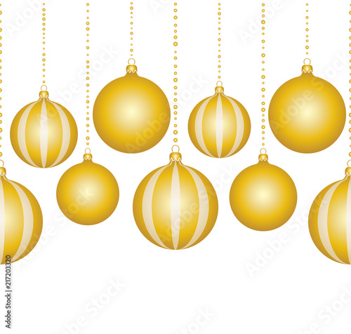 christmas border
