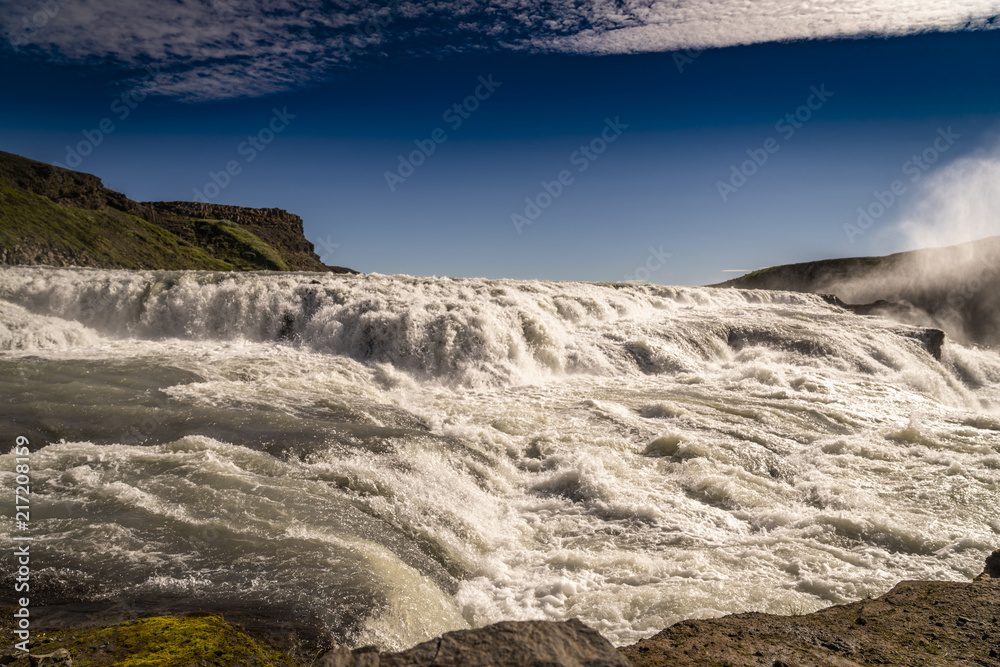 Fototapeta premium Iceland