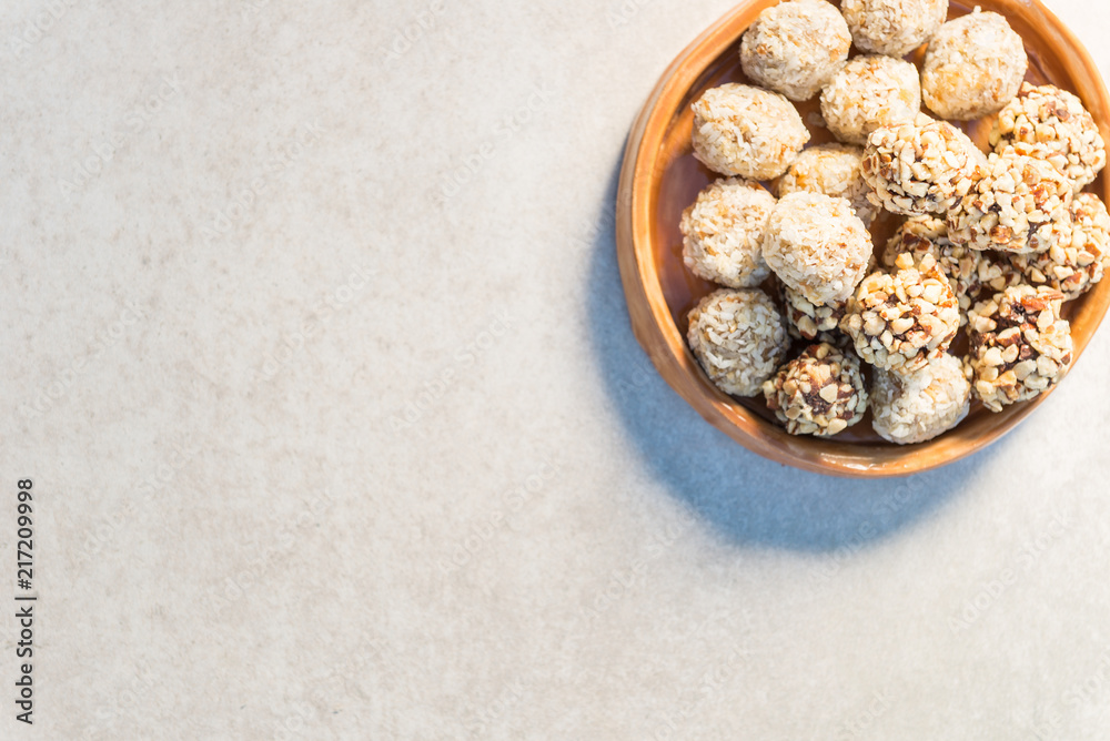 Gluten Free Vegan Truffles, tasty protein packed snacks Gluten Free Vegan Truffles, tasty protein packed snacks