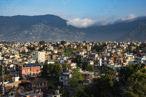 Nepal © Grigory