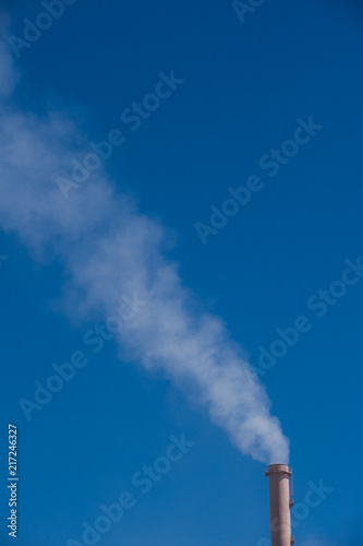 Smoke Stack