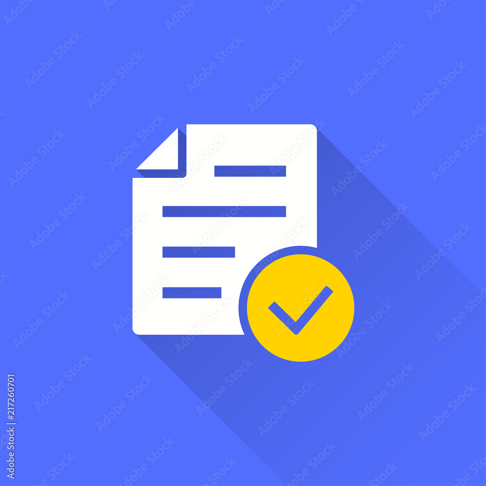 Survey - vector icon. Survey - vector icon.