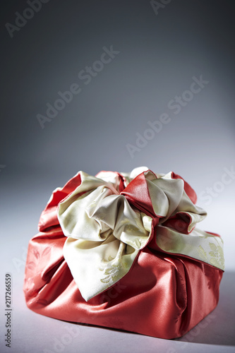 Traditional Korean wrapping cloth 