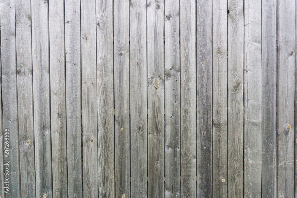 Grey wooden background. Texture of old gray boards Grey wooden background. Texture of old gray boards