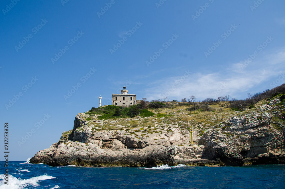 Isole Tremiti 