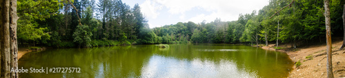 Lago Foresta Umbra