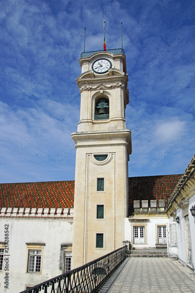 Université de Coimbra,