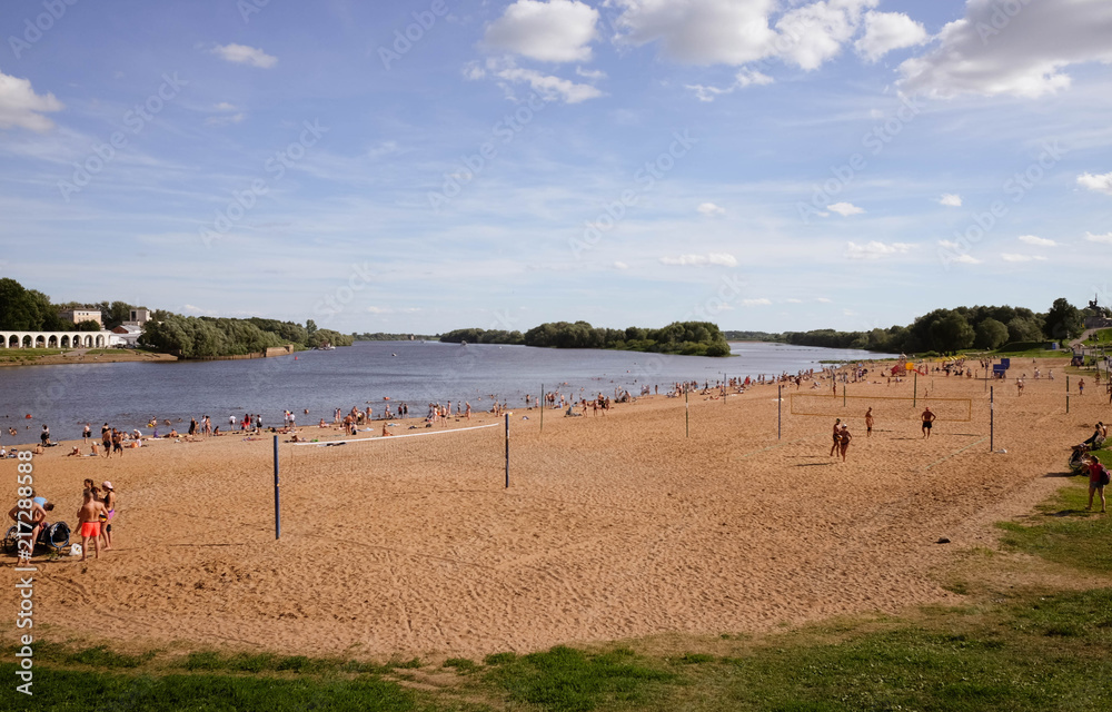 TRavel to Russian city Novgorod TRavel to Russian city Novgorod