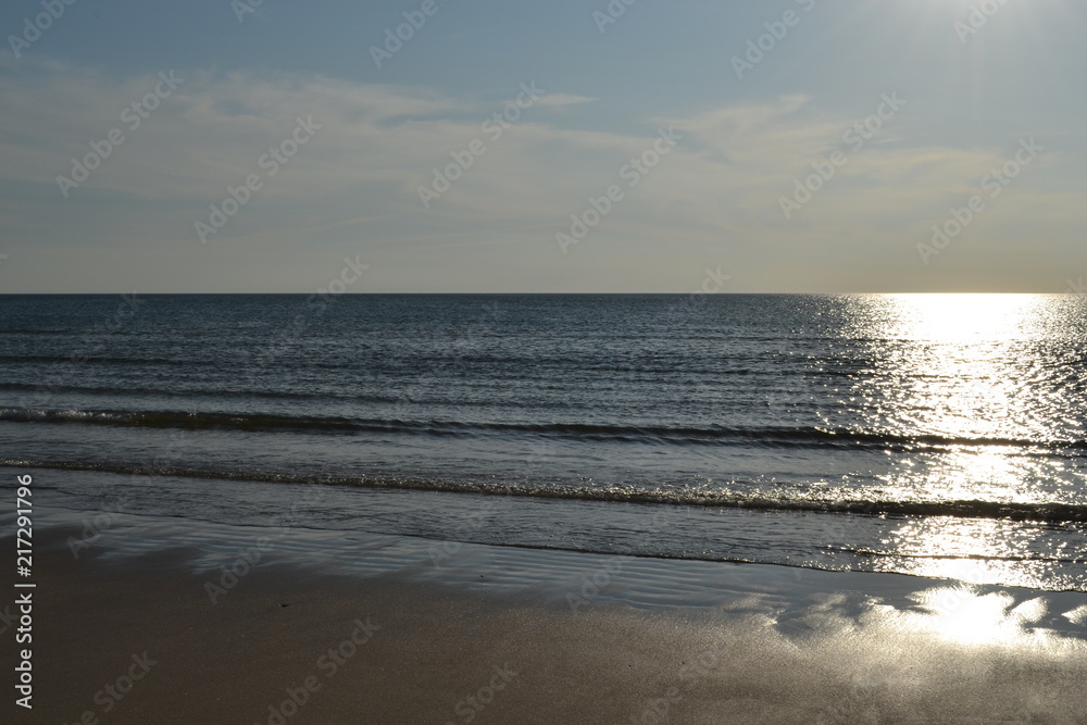 Fototapeta premium Nordsee