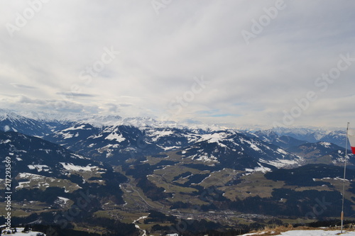 Alpen