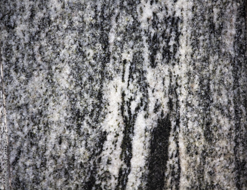 Dark grey marble background Dark grey marble background