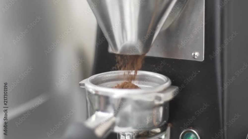 Coffee Grinder