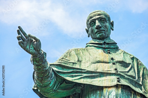 Konstfotografi Sancarlone