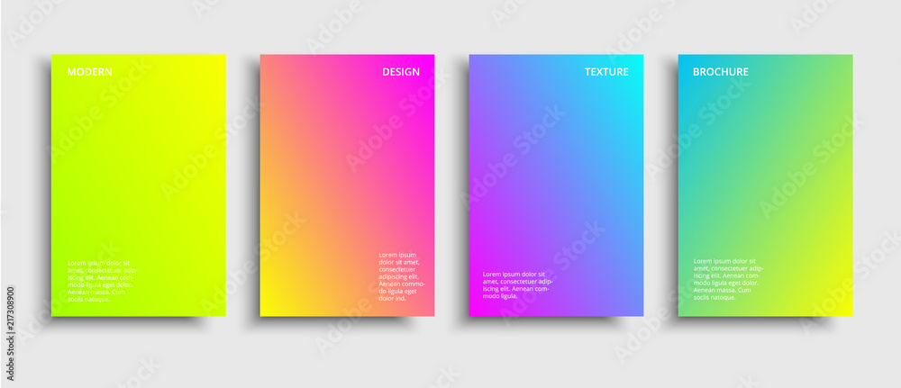 Four-gradient-brochure