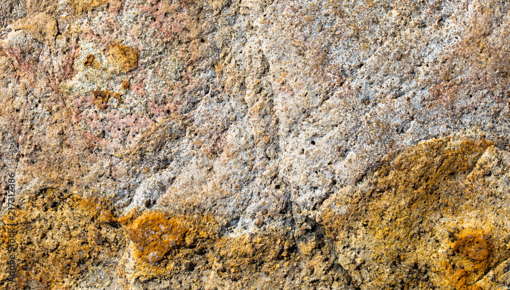 Textura de rocha