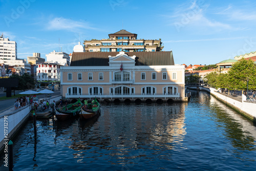 Aveiro - Portugal