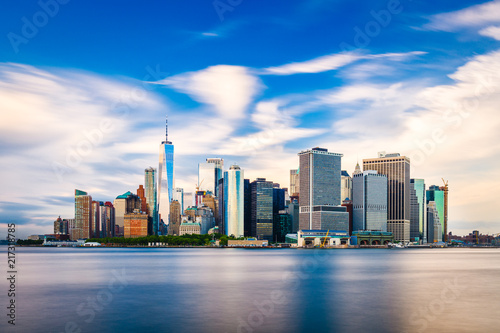 Photography Lower Manhattan New York City