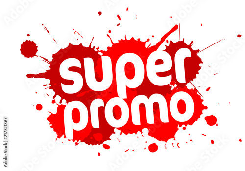 Super promo
