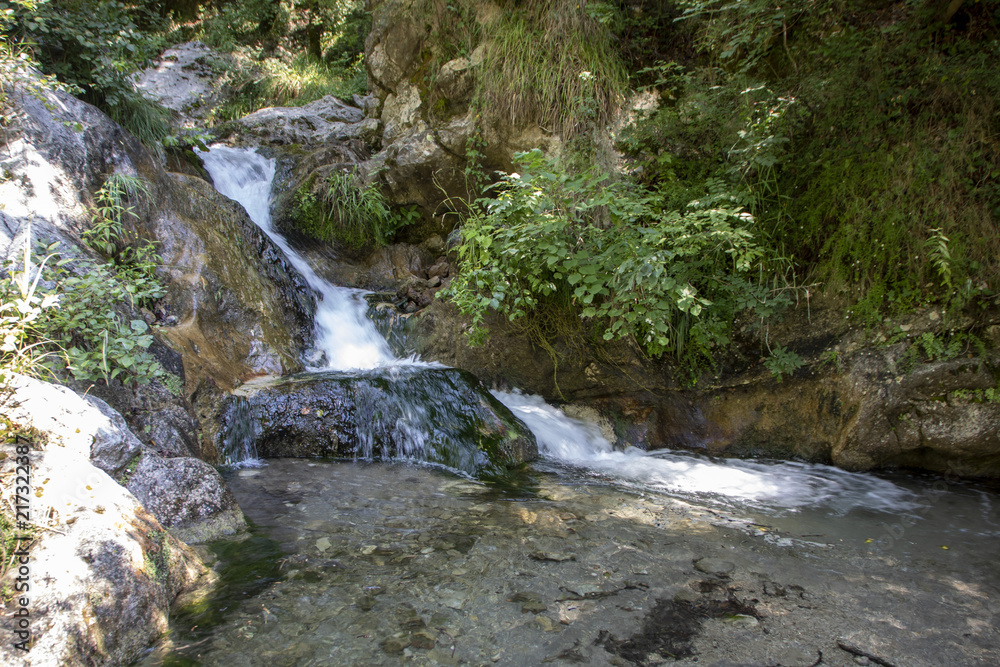 Paper mills valley Paper mills valley