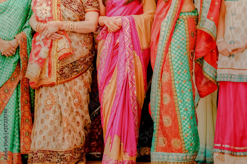 Photography Saris