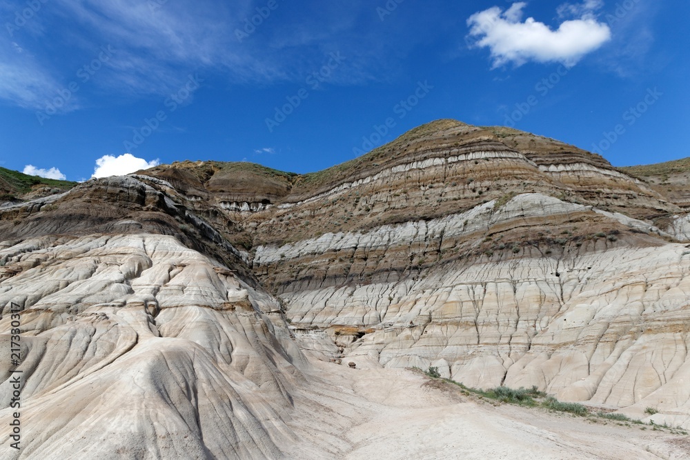 Fototapeta premium Badlands