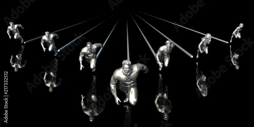 Fotografia Business Challenges