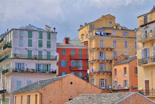 Photos Bastia - Corse