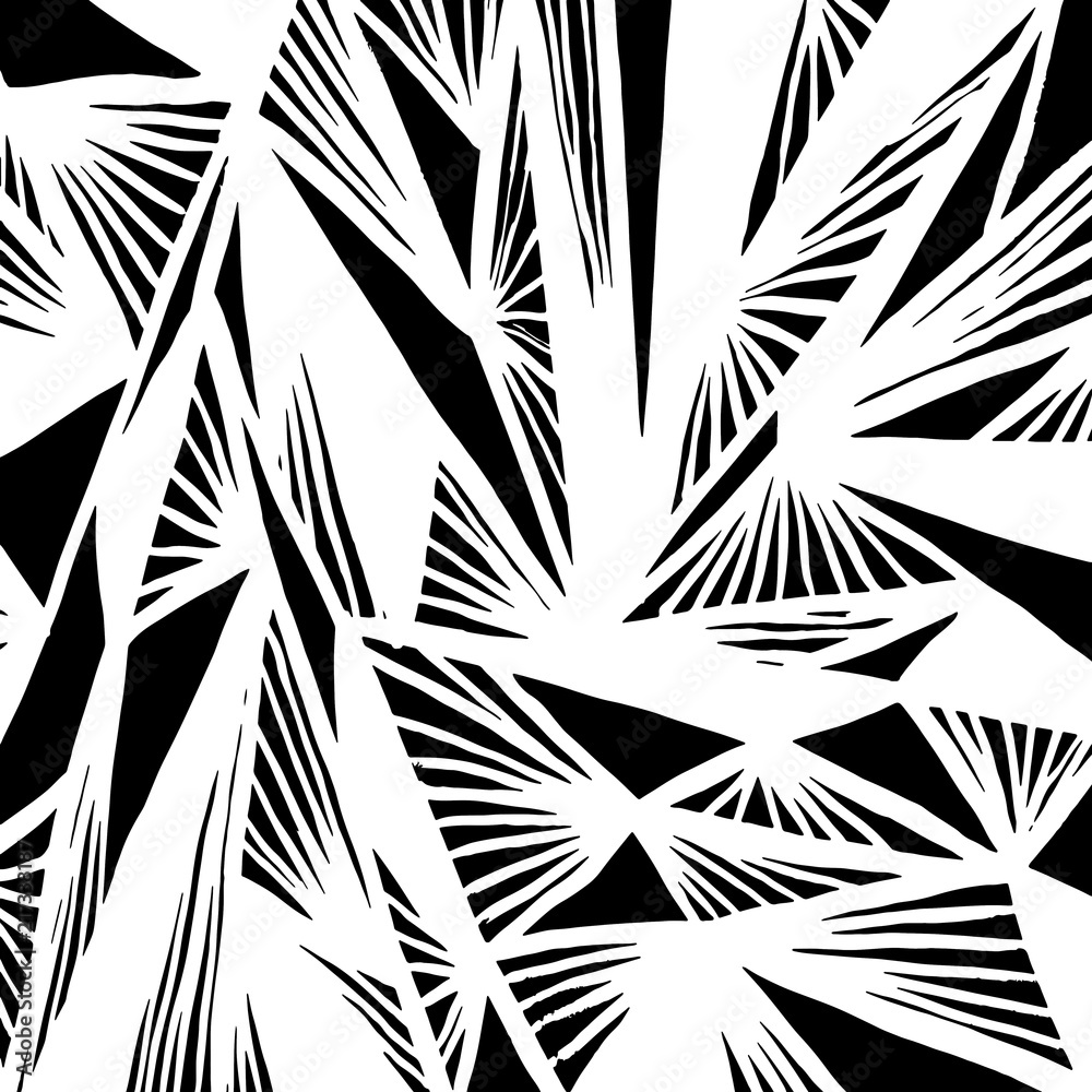 White and black grunge pattern. Background. Brush. Vector. White and black grunge pattern. Background. Brush. Vector.