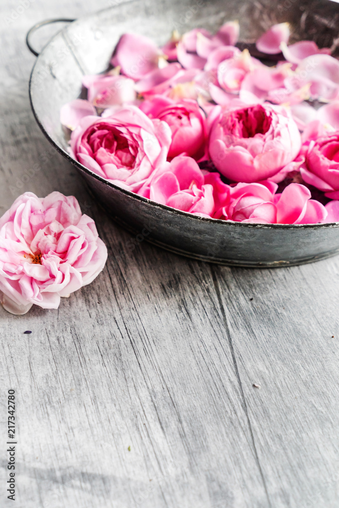 rose spa day rose spa day