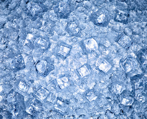 ice cube background cool water freeze