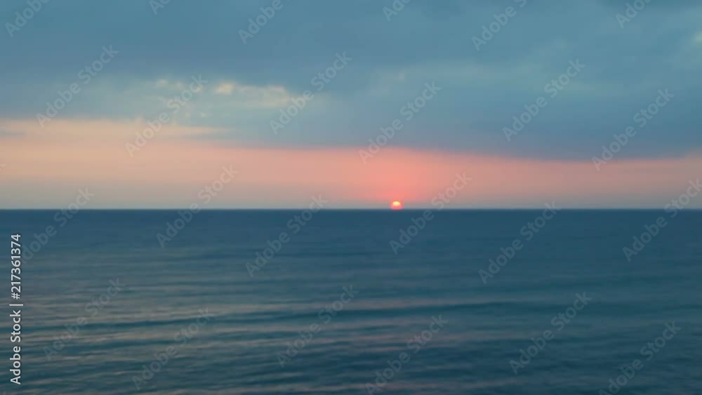 Beautiful seascape at sunset. Greece Beautiful seascape at sunset. Greece