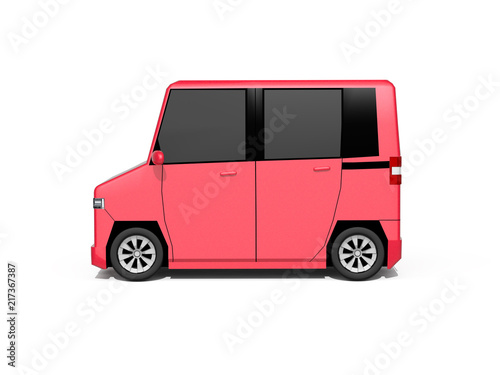 Wallpaper Mural 軽自動車 Torontodigital.ca