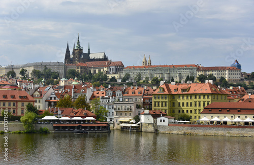 Prague (république Tchèque)