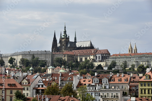 Prague (République Tchèque)