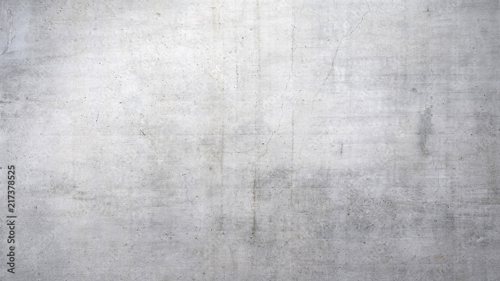 Texture of old gray concrete wall for background Texture of old gray concrete wall for background