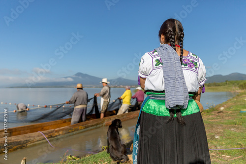 Pescadores