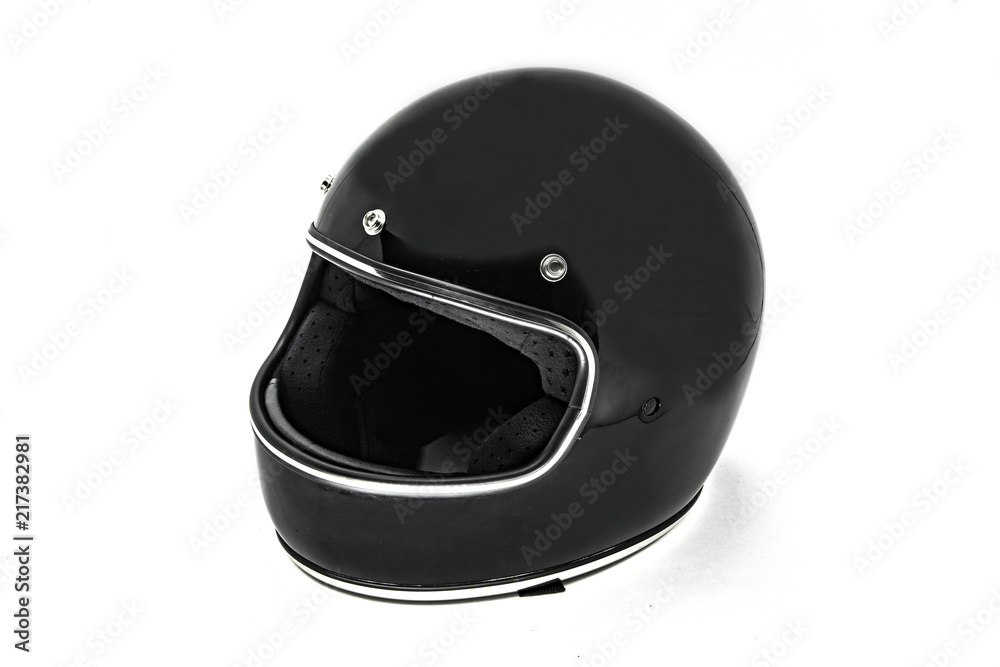 Close up of visor and buttons of a motorcycle helmet Close up of visor and buttons of a motorcycle helmet