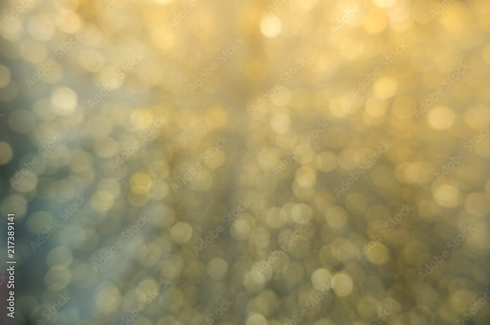 Abstract yellow bokeh circles for Christmas background. Royalty high-quality free stock photo of Christmas light overlay background. Holiday glowing backdrop. Defocused background with blinking stars Abstract yellow bokeh circles for Christmas background. Royalty high-quality free stock photo of Christmas light overlay background. Holiday glowing backdrop. Defocused background with blinking stars