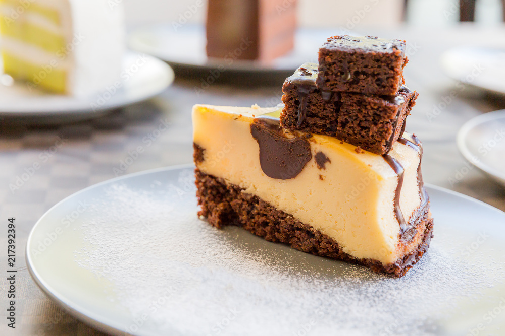 chocolate cake chocolate cake