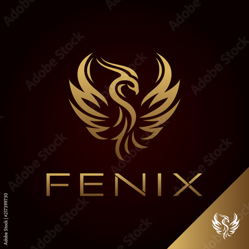 Luxury Logo Concept